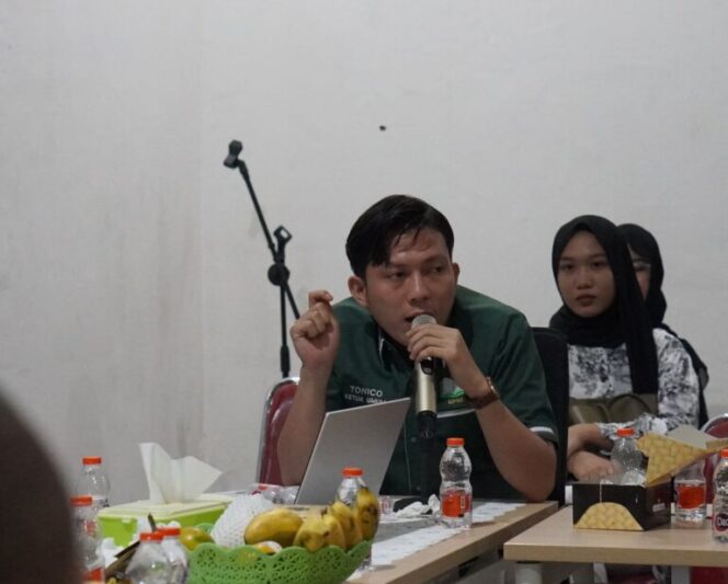 
 GPMI Soroti Dugaan Korupsi Proyek BWS Sumatera VI Jambi, KPK Diminta Periksa Kepala BWS dan PPK