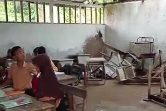 
 HMS Jakarta Soroti Dugaan Pemotongan Anggaran Rehabilitasi Sekolah di Sumenep: Siap Laporkan ke APH