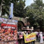 Solidaritas JMI Geruduk Kejagung, Desak Tersangka Korupsi MBG Dihukum Mati IMG_9302