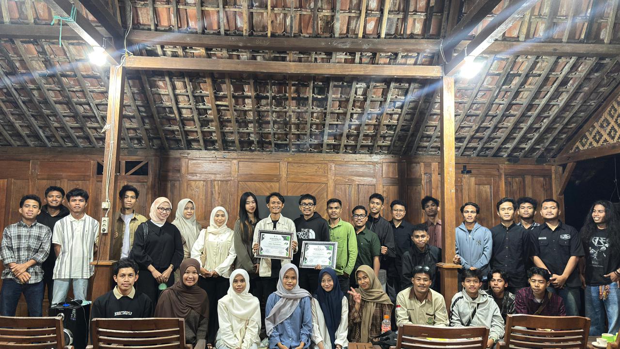 Foto: Dokumentasi Kegiatan