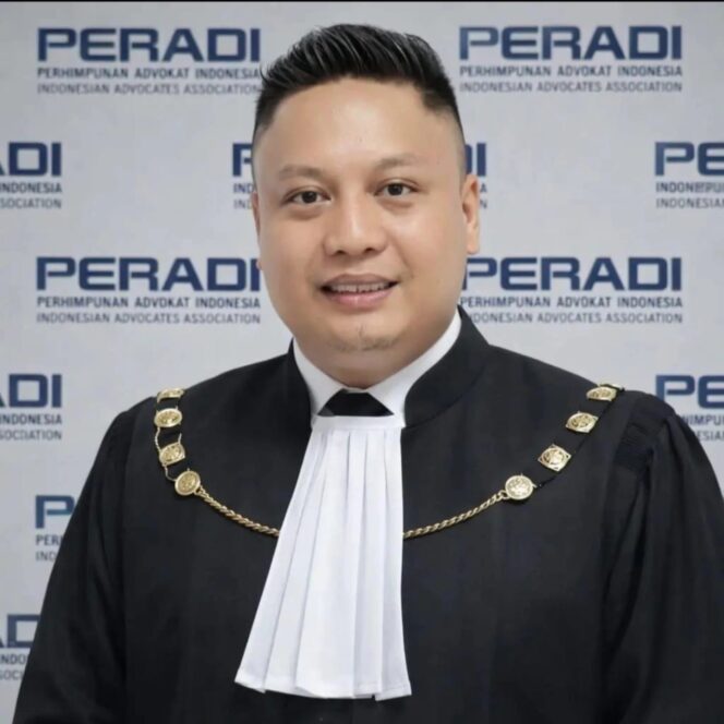 
 FAMHI SULTRA: DESAK KOMISI YUDISIAL RI DAN BAWAS MA PERIKSA HAKIM PN RAHA ATAS DUGAAN “MISCARRIAGE OF JUSTICE” PETANI ASAL MUNA BARAT