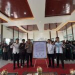 Ratusan Pemuda Deklarasi Gerakan Pemuda Anti Tawuran dan Balap Liar Digelar di Palembang, Kapolrestabes Hadir Langsung e065ea4d-24b5-4a3e-b6c0-de8b688bde91
