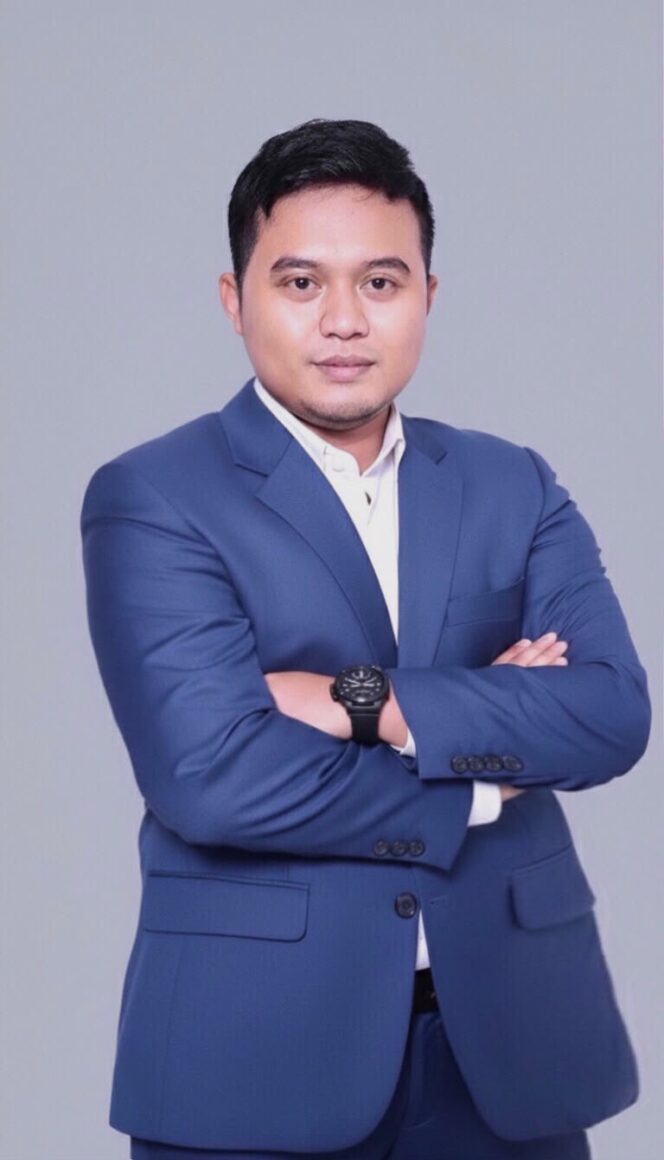 
 KCB Nilai Penunjukan Irjen Dedy Kusuma Bakti sebagai Kabaintelkam Polri Tepat, Pengalaman Intelijen Jadi Modal Besar
