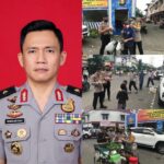 Dikenal Dekat dengan Masyarakat, Mantan Kapolres Lahat Brigjen Pol Irwansyah jadi Wakapolda Sumsel 6bbecd1b-a6fc-46c4-b7c3-042ca55f7391