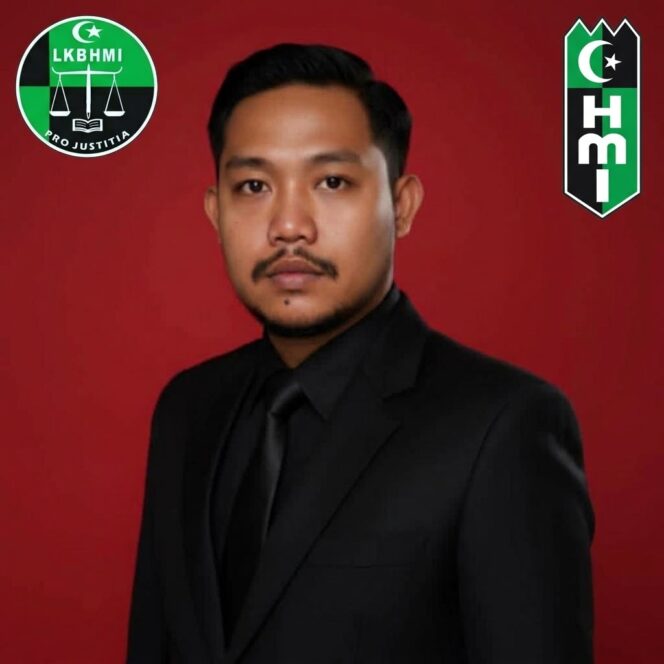 
 LKBHMI PB HMI Kecam Keras Pengancaman Ibu dan Anak di Pamekasan, Desak Mabes Polri Usut Tuntas dan Tangkap Pelaku
