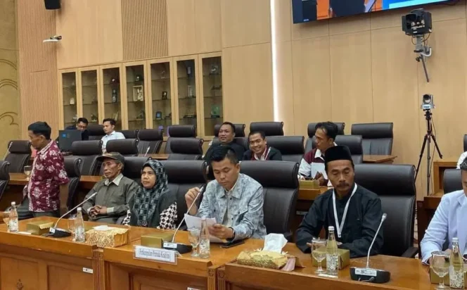 
 Warga Jayasari Belum Dapat Keadilan, HB Minta Kepemimpinan Kapolri Suyudi Buktikan Polisi Bersama Masyarakat