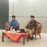 Sarasehan Kampus Ekologi: Ahmad Barizi Dorong Integrasi Sains, Spiritualitas, dan Kearifan Lokal untuk Mengatasi Krisis Lingkungan WhatsApp Image 2026-10-13 at 07.11.38 (1)