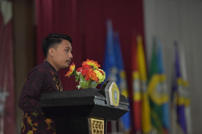 
 Sambut hangat Kapolda Baru, Mahasantri Jatim Titip Pesan: Dekat dengan Anak Muda, Pesantren dan Kiai